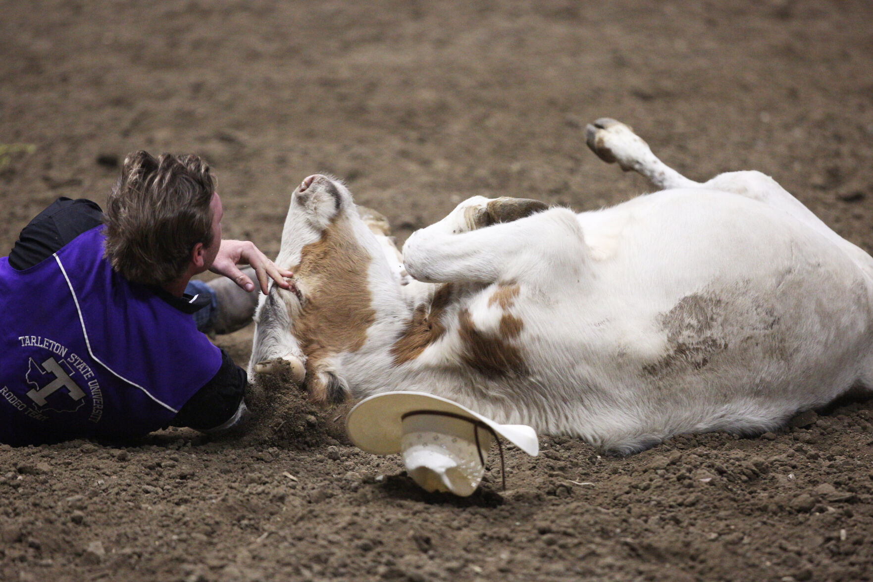 College National Finals Rodeo